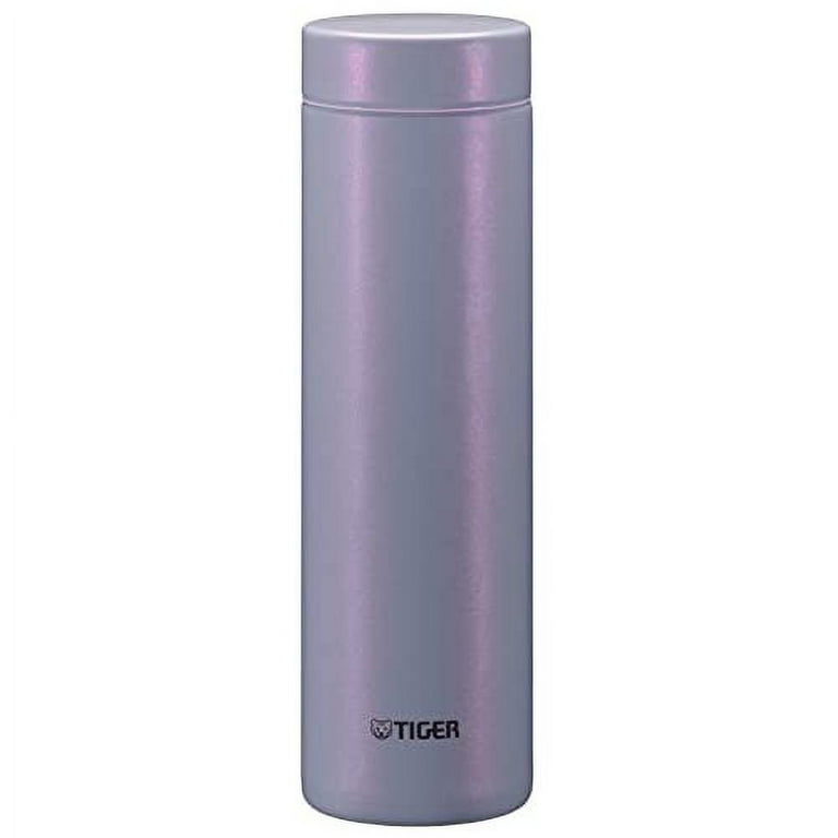 Thermos Brand Vacuum Insulated 500mL Beverage Tumbler Bottle (JNF Series)  (Pastel Purple)
