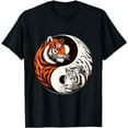 thumbnail image 1 of Tiger White Tiger Tigers T-Shirt, 1 of 5