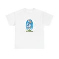 thumbnail image 1 of Tiger Willy World Industries 2000s Skateboard Vintage Classic TShirt Print - White / L, 1 of 5