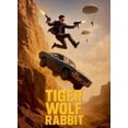 thumbnail image 1 of International Media - Tiger Wolf Rabbit [DIGITAL VIDEO DISC], 1 of 1