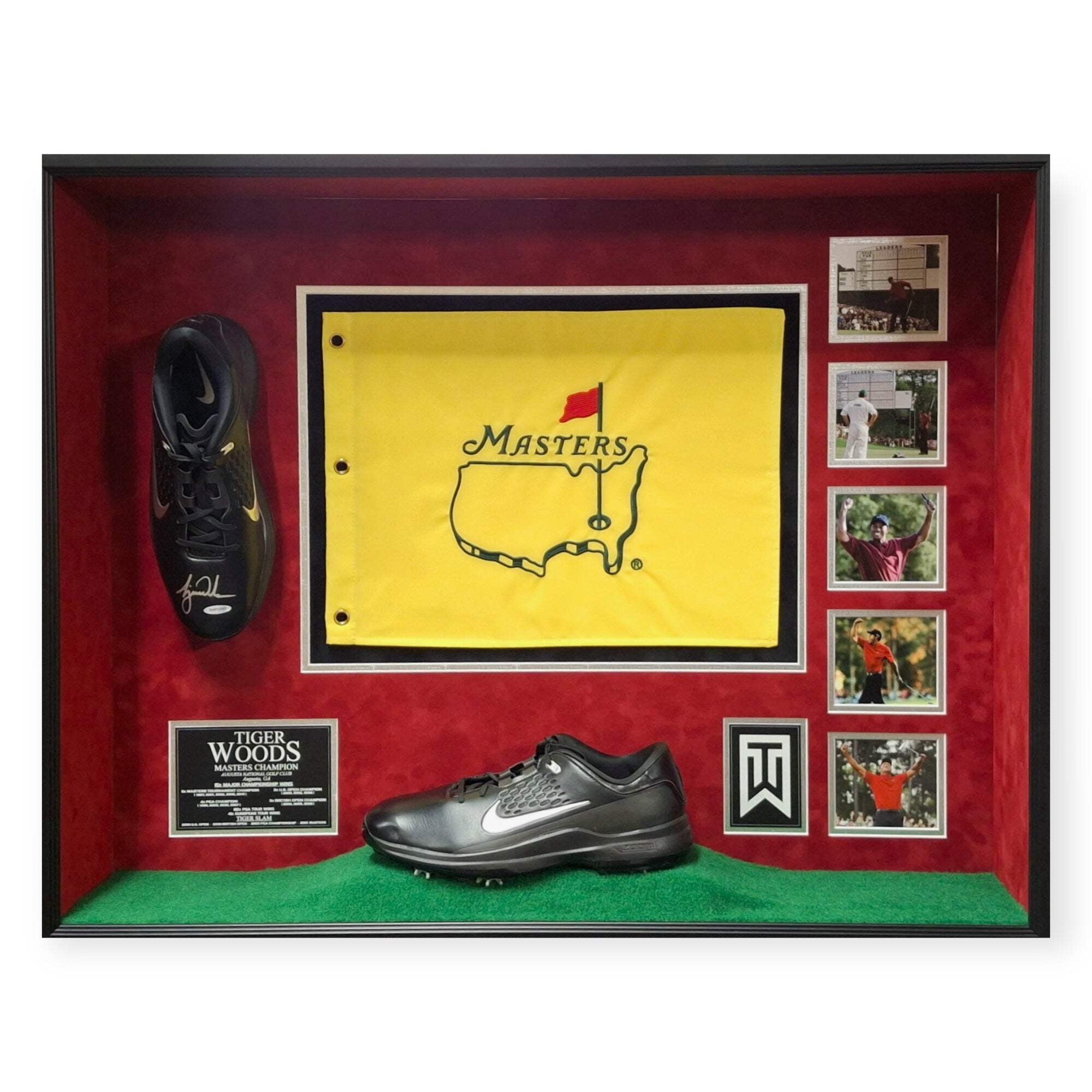 nike air zoom tw71 golf shoes