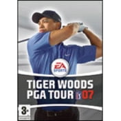 Tiger woods store playstation 2