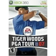 thumbnail image 1 of Tiger Woods: PGA Tour '07 - Xbox 360, 1 of 2