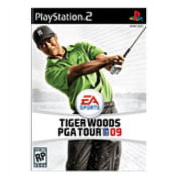 その他 Tiger Woods Pga 09 / Game ea-sports-tiger-woods-pga-tour