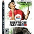 thumbnail image 1 of Pre-Owned Tiger Woods PGA Tour 10 (PlayStation 3), 1 of 7