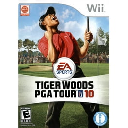 Tiger Woods PGA TOUR 12: The Masters Nintendo Wii