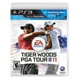 thumbnail image 1 of Tiger Woods PGA Tour 11 ((PlayStation 3)), 1 of 5