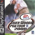 thumbnail image 1 of Pre-Owned Tiger Woods PGA Tour 2000, 1 of 2