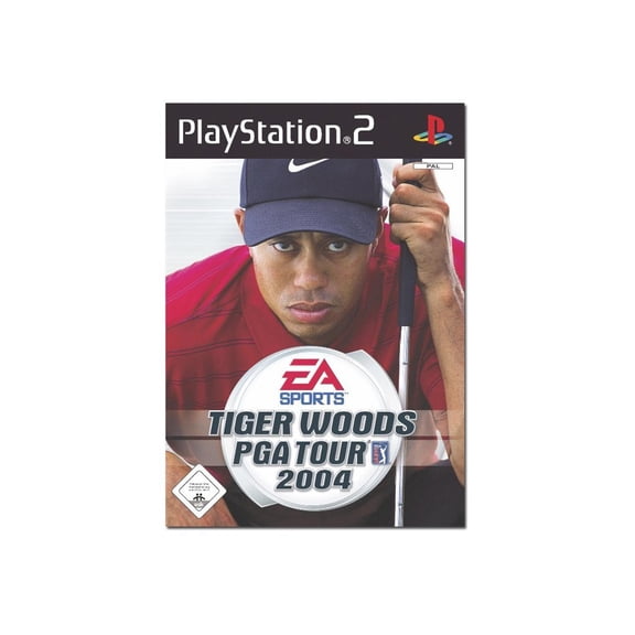 Pre-Owned Tiger Woods PGA Tour 2004