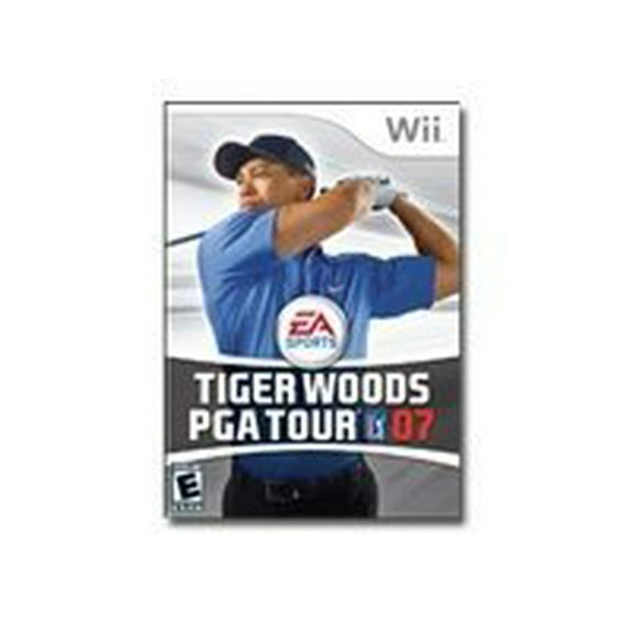 Pre-Owned Tiger Woods Pga Tour 07