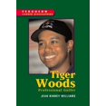 thumbnail image 1 of Pre-Owned Tiger Woods (Hardcover) 0894343718 9780894343711, 1 of 1