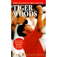 thumbnail image 1 of Pre-Owned Tiger Woods: The Making of a Champion Paperback, 1 of 1