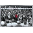 thumbnail image 1 of Tiger Woods - The Tiger Effect 24.25" x 16.5" Framed Poster, by Trends International, 1 of 6