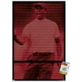 thumbnail image 1 of Tiger Woods - Victories Wall Poster with Pushpins, 22.375" x 34", 1 of 6