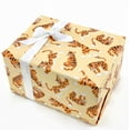 thumbnail image 1 of Tiger Wrapping Paper, 1 of 4