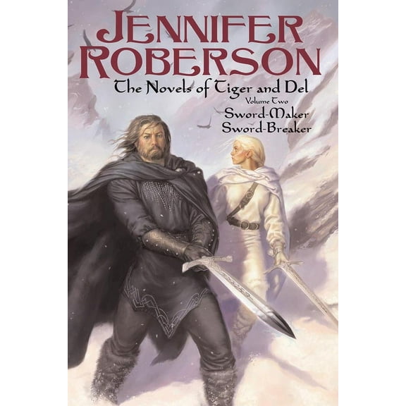 Sword-maker & Sword-breaker