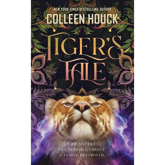 Tiger's Tale Series (Part of the Ti Tiger's Tale, Book 1, (Paperback)
