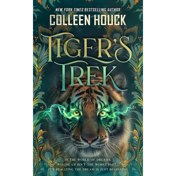 Tiger's Tale Series (Part of the Ti Tiger's Trek, Book 2, (Hardcover)