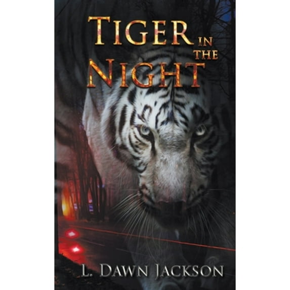 Tiger in the Night (Paperback)