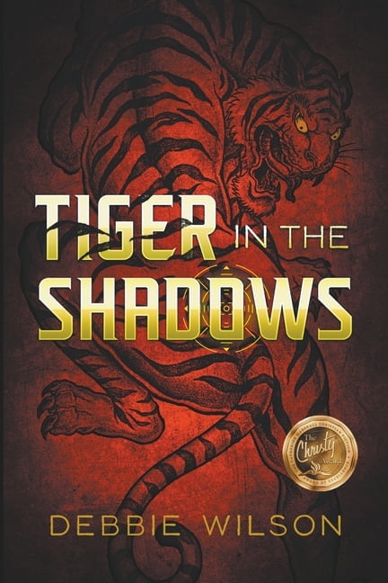 Tiger in the Shadows, (Paperback)