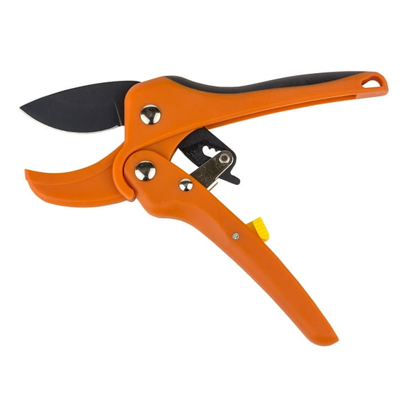 Tiger jaw P1H Hybrid Hand Pruner for SMALL HANDS - Cut Up To 3/4 in / 19mm