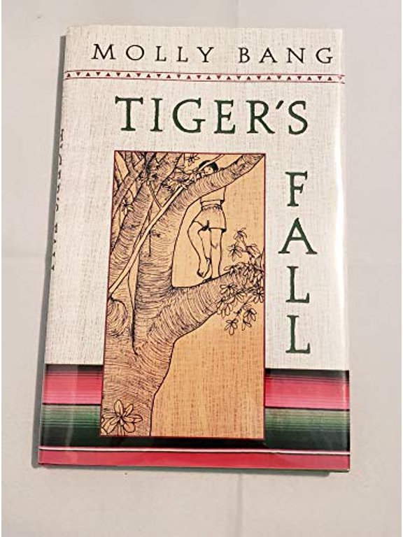 Pre-Owned Tiger's Fall (Hardcover) 0805066896 9780805066890
