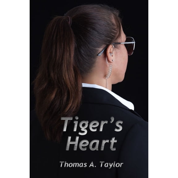 Tiger's Heart, (Paperback)