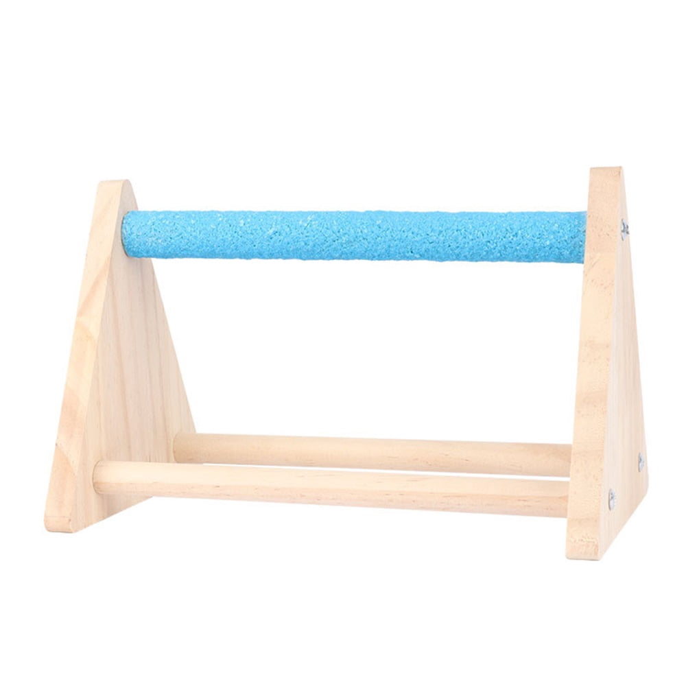 Interactive Parrot Computer Tiger skin peony Xuanfeng hand raised parrot desktop stand, ground claw ...