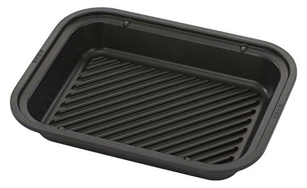 Tiger thermos (TIGER) Hot plate Grill plate for CRK-A100 CRK-G010-K