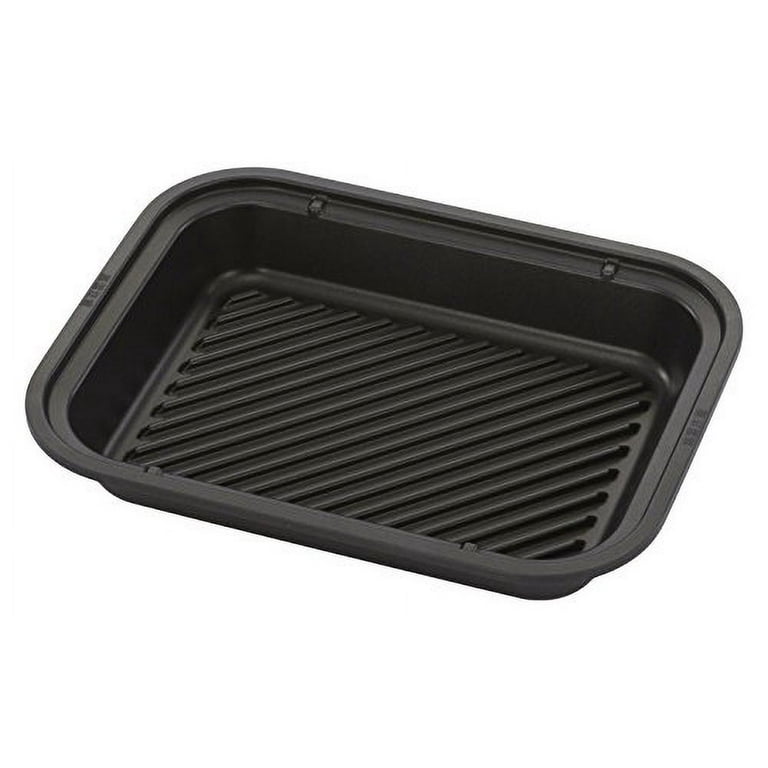 Tiger thermos (TIGER) Hot plate Grill plate for CRK-A100 CRK-G010-K