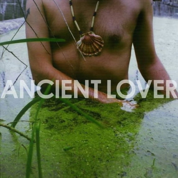 Tigercity - Ancient Lover - Music & Performance - CD