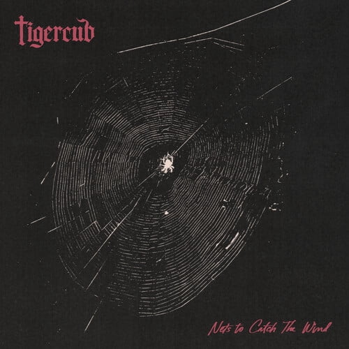 Tigercub - Nets To Catch The Wind - Music & Performance - CD