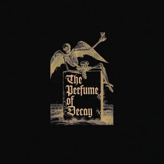 Tigercub - The Perfume Of Decay - Music & Performance - CD