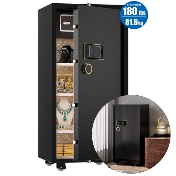 Jewelry Safes
