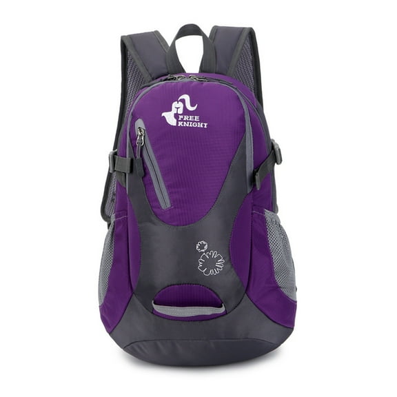 Tigernu, Climbing Backpacks, Unisex Outdoor Hiking Travel Backpack Waterproof Lightweight Large Capacity Sports Rucksack For Men Women Camping Trekking