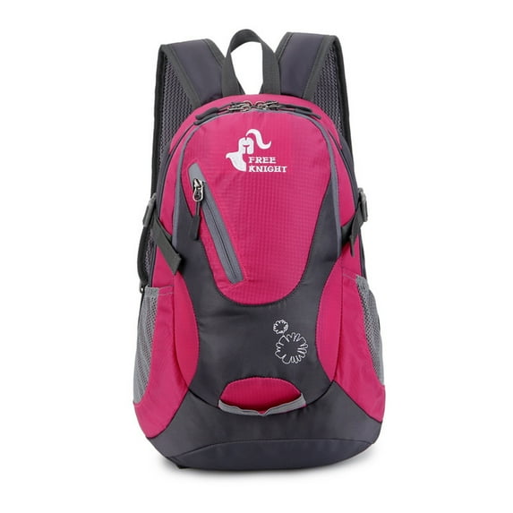 Tigernu Hiking Backpack Unisex Outdoor Trekking Travel Bag, Large Capacity Top-Notch Materials Waterproof Lightweight For Outdoor & Travel Needs, Comfortable Shoulder Support Even