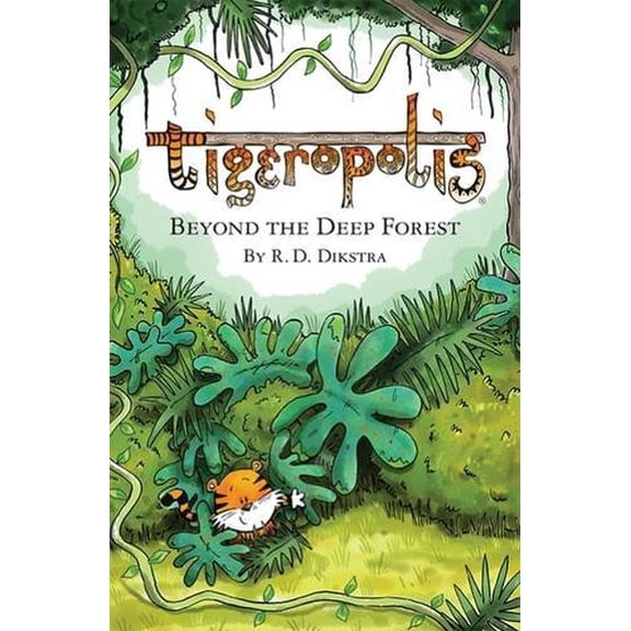 Tigeropolis