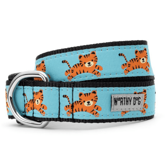 Tigers Collar