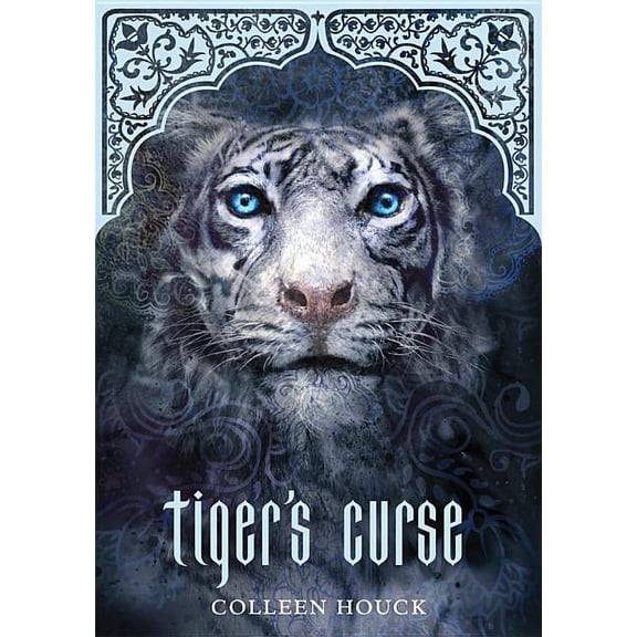 Pre-Owned Tiger's Curse (Book 1 in the Tiger's Curse Series) (Paperback) 1454902493 9781454902492