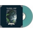 thumbnail image 1 of Tigers Jaw - Lost on You - Blue - Music & Performance - Vinyl, 1 of 1