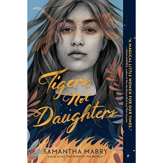 Pre-Owned Tigers, Not Daughters (Paperback) 164375131X 9781643751313