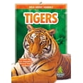 thumbnail image 1 of Tigers (Paperback), 1 of 1