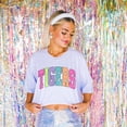 thumbnail image 1 of Tigers T-Shirt: Vintage School Spirit Tee All Size S-5Xl, 1 of 4