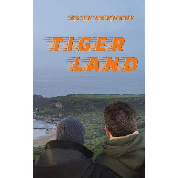 Tigers and Devils Tigerland, Book 2, (Paperback)