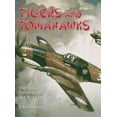 thumbnail image 1 of Tigers and Tomahawks: The American Volunteer Group in China 1941-1942, (Hardcover), 1 of 1