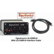 Tigertronics SignaLink USB SLUSBRJ4