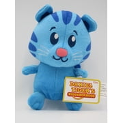 Tigey Mini Plush