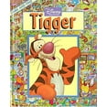 thumbnail image 1 of Pre-Owned Tigger (Hardcover) by Lynne Suesse, 1 of 1