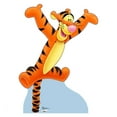 thumbnail image 1 of Tigger (Winnie the Pooh) Cardboard Stand-Up, 3ft, 1 of 2