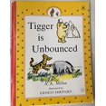 thumbnail image 1 of Pre-Owned Tigger is Unbounced Paperback, 1 of 1